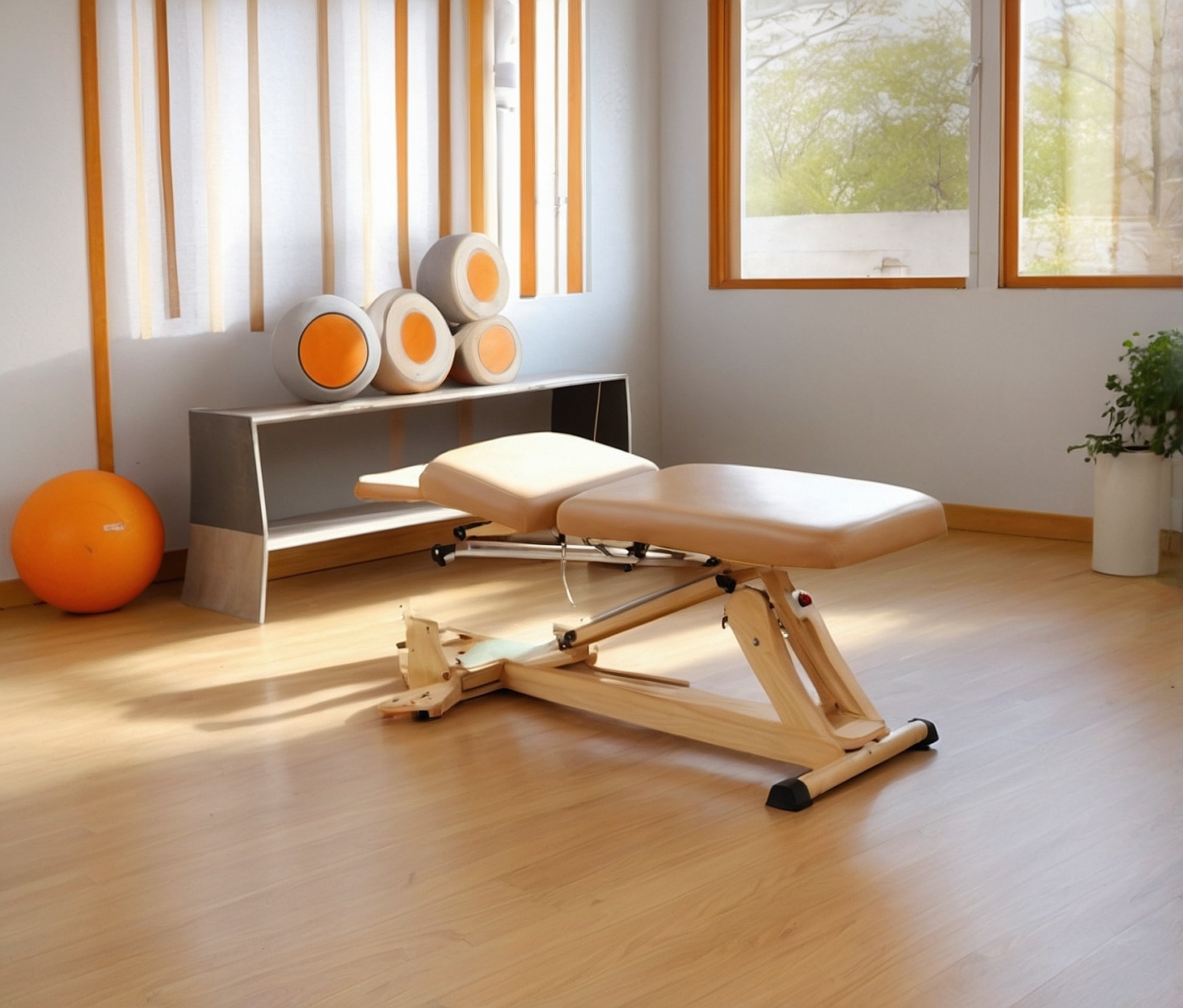 Tu salud, nuestra prioridad en fisioterapia.